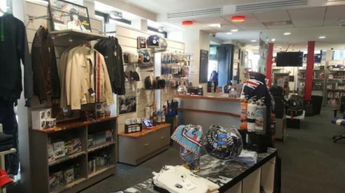 24 Heures du Mans - Official Paris Store 24 Heures du Mans - Official Paris Store