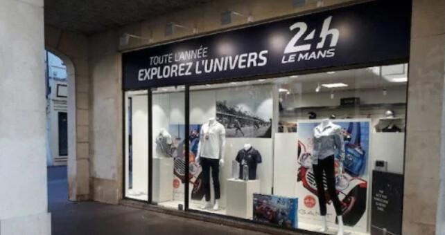 24 Heures du Mans - Official Rouen Store 24 Heures du Mans - Official Rouen Store