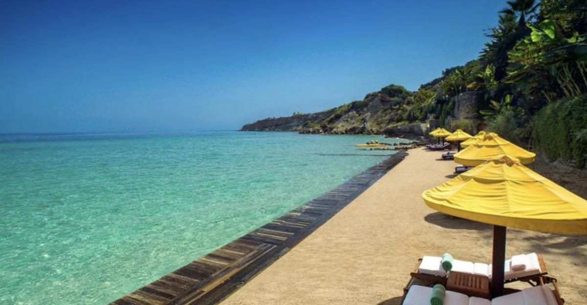 World Select Holidays World Select Holidays