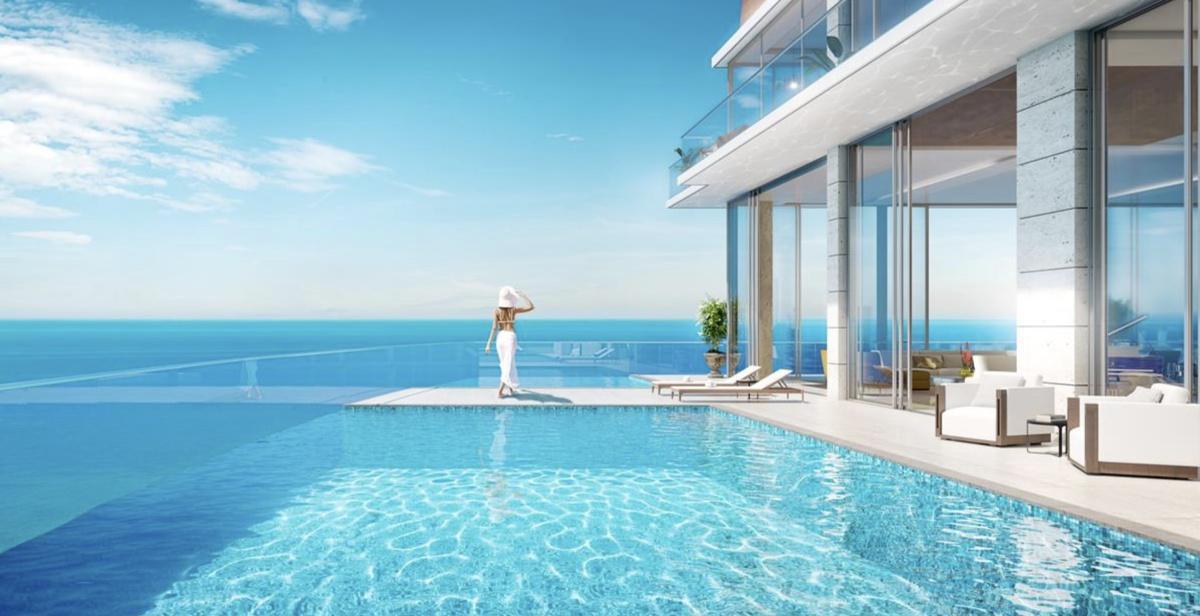 PREMIER ELITE REALITY - PATRICIA DELINOIS - MIAMI PREMIER ELITE REALITY - PATRICIA DELINOIS - MIAMI