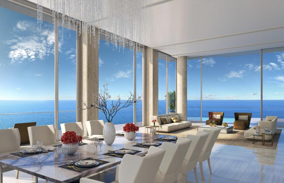 PREMIER ELITE REALITY - PATRICIA DELINOIS - MIAMI PREMIER ELITE REALITY - PATRICIA DELINOIS - MIAMI