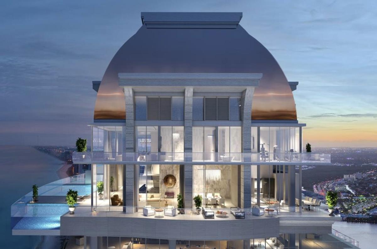 PREMIER ELITE REALITY - PATRICIA DELINOIS - MIAMI PREMIER ELITE REALITY - PATRICIA DELINOIS - MIAMI