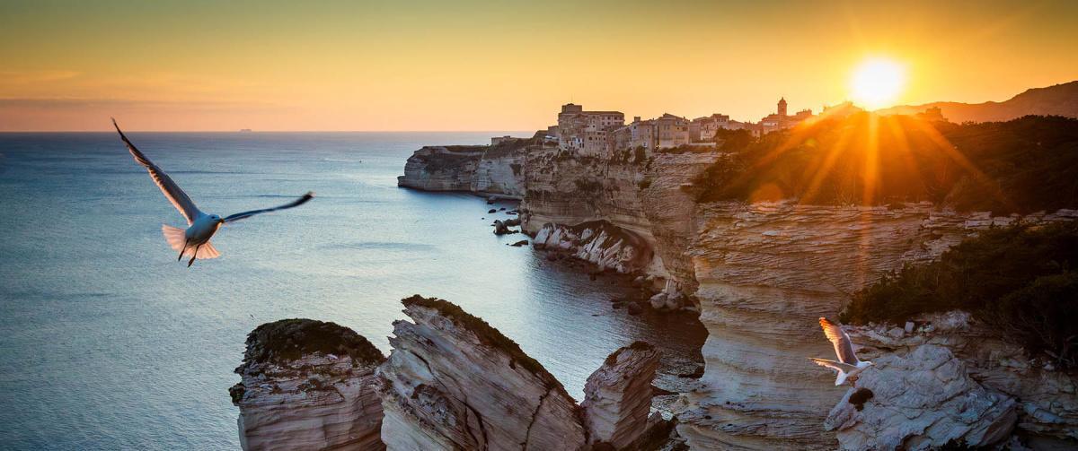 CORSICA FERRIES CORSICA FERRIES