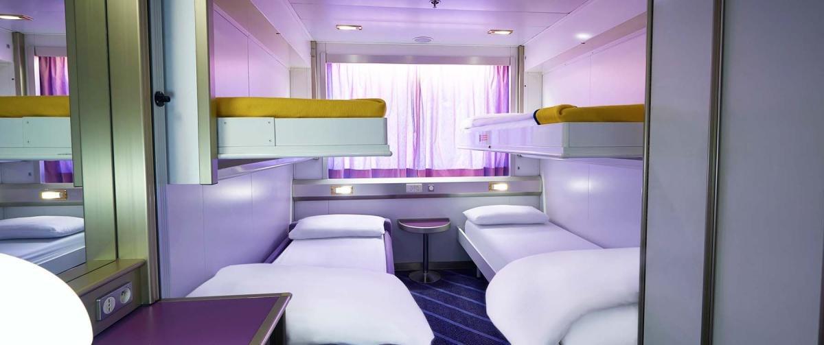 CORSICA FERRIES CORSICA FERRIES