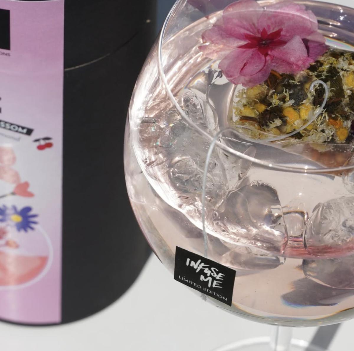 INFUSE ME - COCKTAIL - MADE IN FRANCE INFUSE ME - COCKTAIL - MADE IN FRANCE