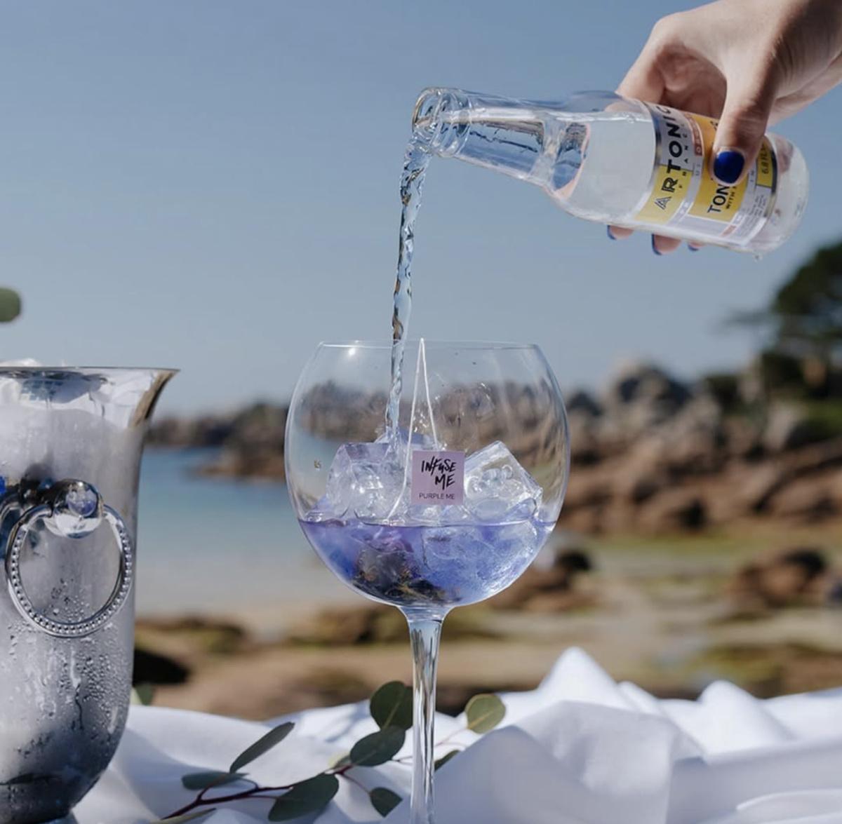 INFUSE ME - COCKTAIL - MADE IN FRANCE INFUSE ME - COCKTAIL - MADE IN FRANCE