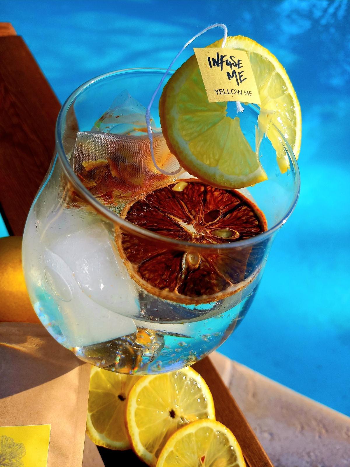 INFUSE ME - COCKTAIL - MADE IN FRANCE INFUSE ME - COCKTAIL - MADE IN FRANCE