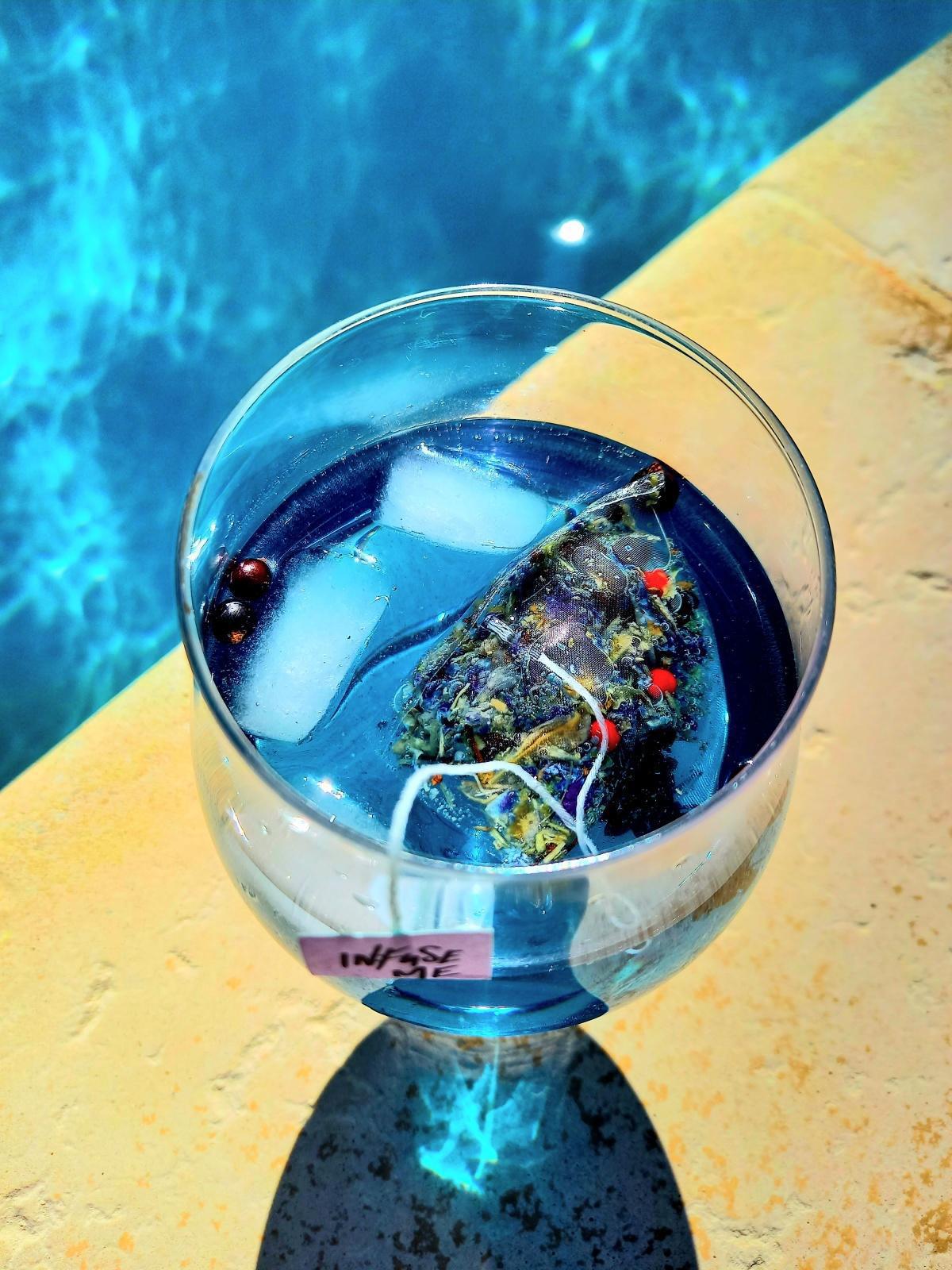 INFUSE ME - COCKTAIL - MADE IN FRANCE INFUSE ME - COCKTAIL - MADE IN FRANCE