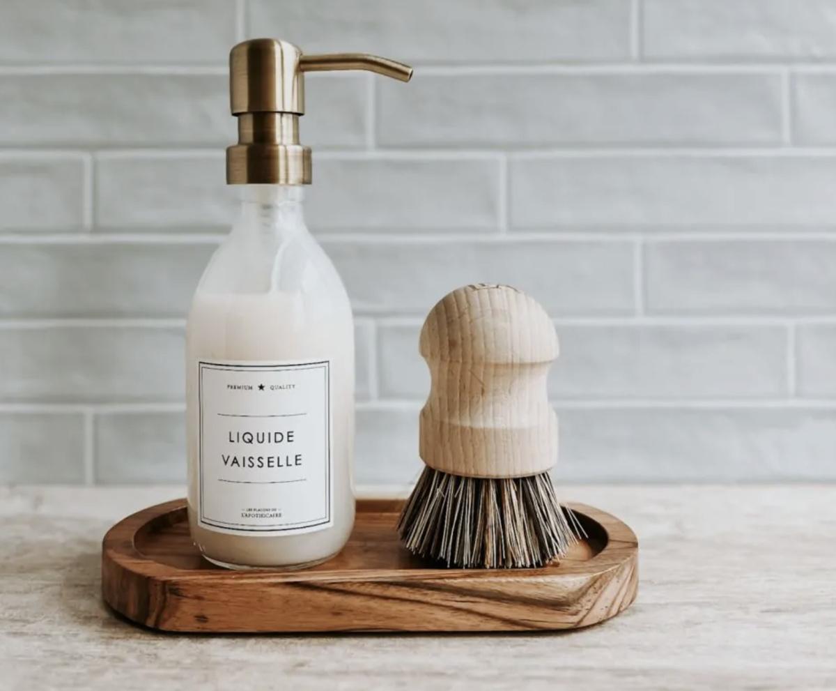 Les Flacons de l'Apothicaire Les Flacons de l'Apothicaire