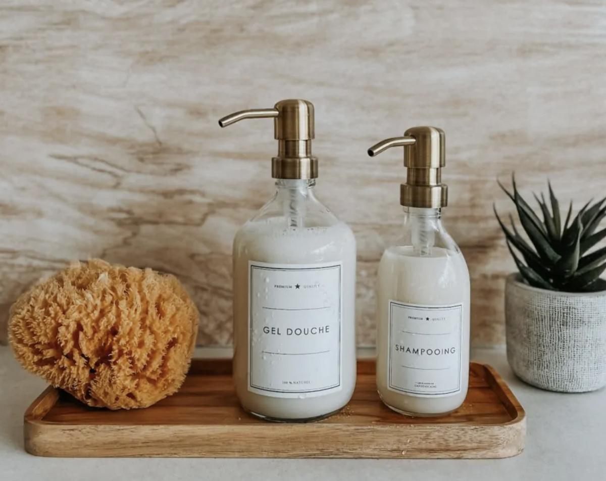 Les Flacons de l'Apothicaire Les Flacons de l'Apothicaire