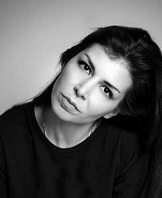 HERSE INSPIRED HERSE INSPIRED