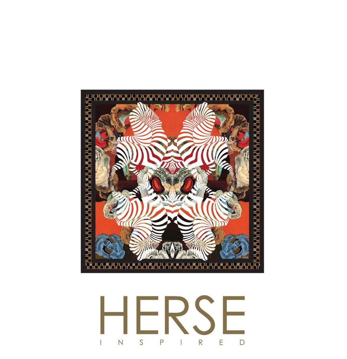 HERSE INSPIRED HERSE INSPIRED