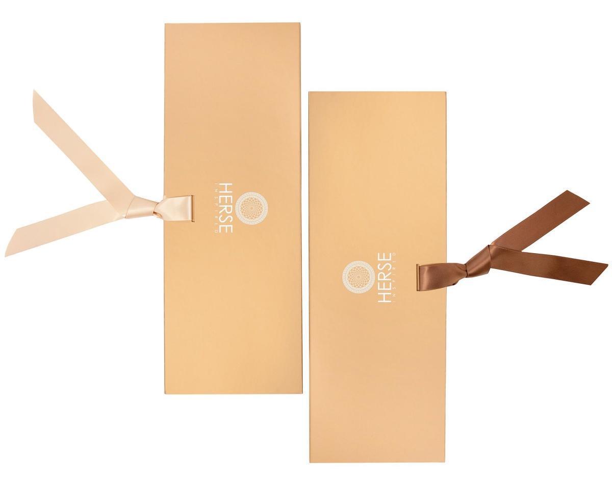 HERSE INSPIRED HERSE INSPIRED