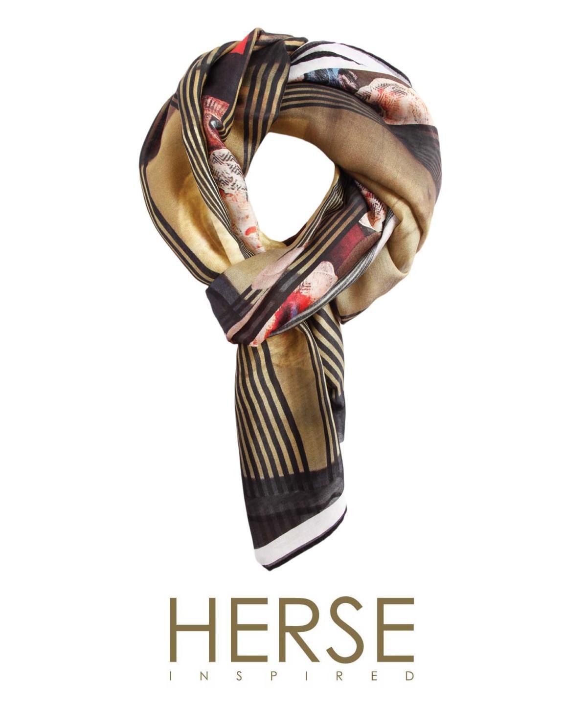 HERSE INSPIRED HERSE INSPIRED