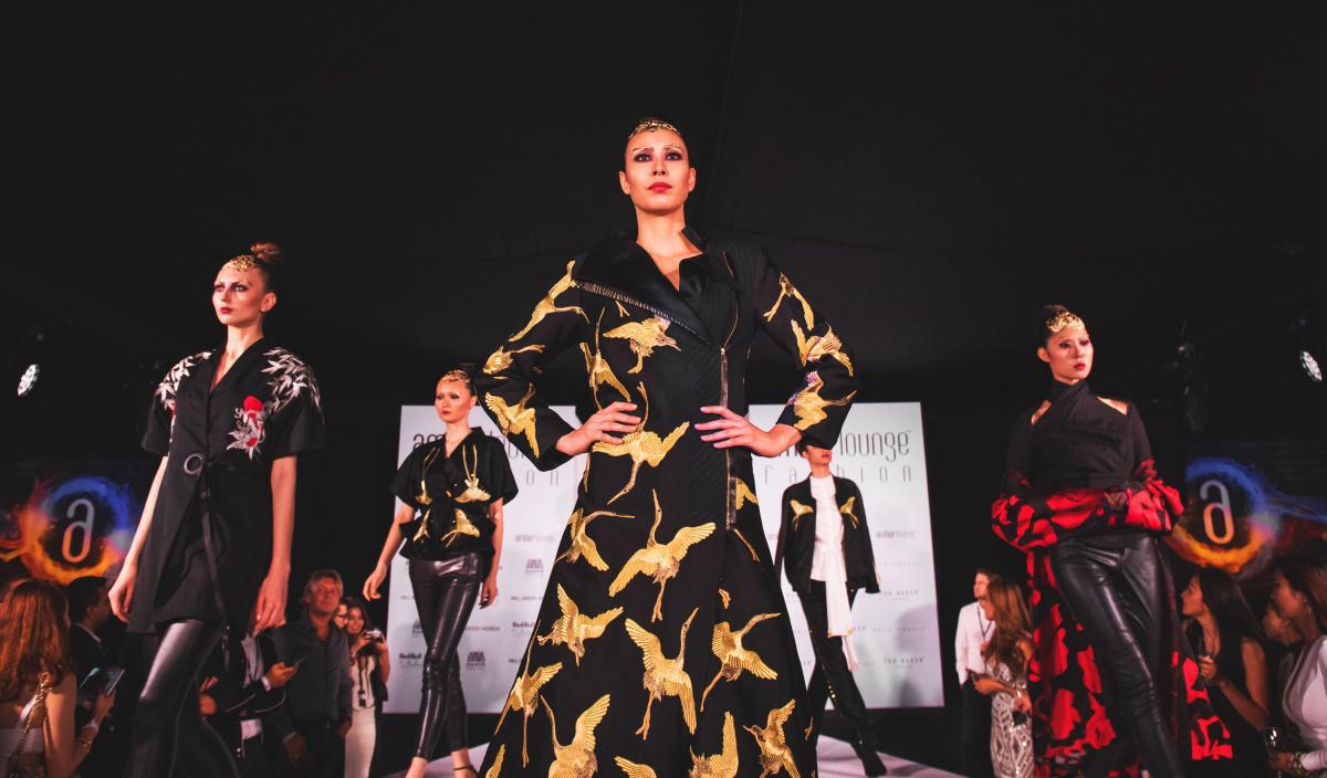 AMBER LOUNGE MONACO AMBER LOUNGE MONACO