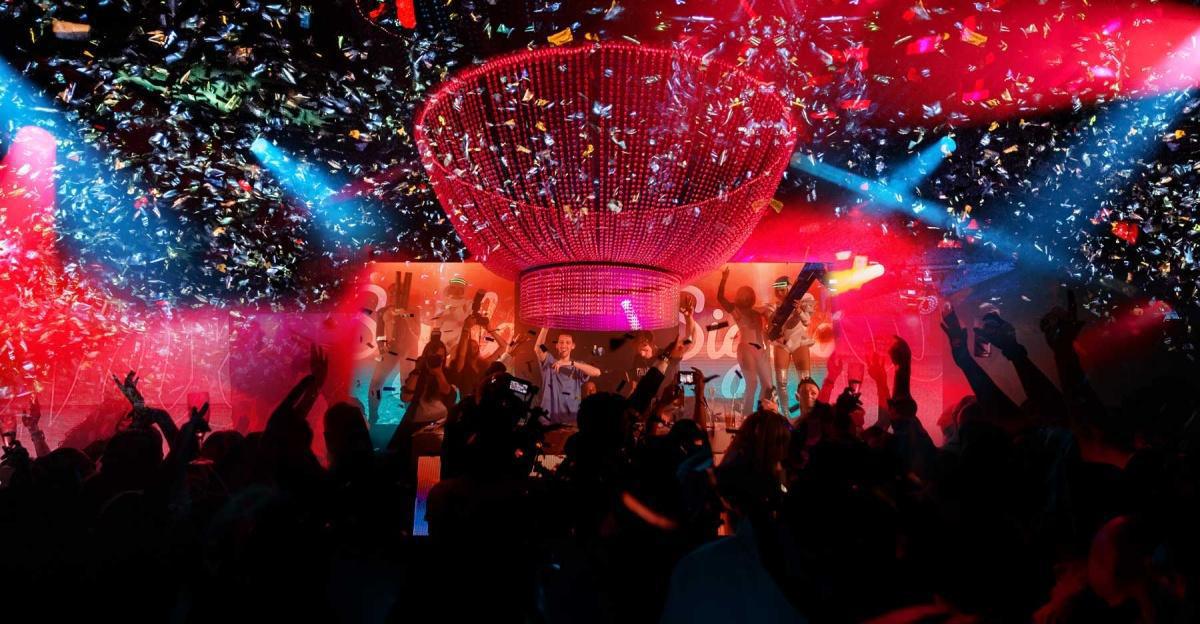 AMBER LOUNGE MONACO AMBER LOUNGE MONACO