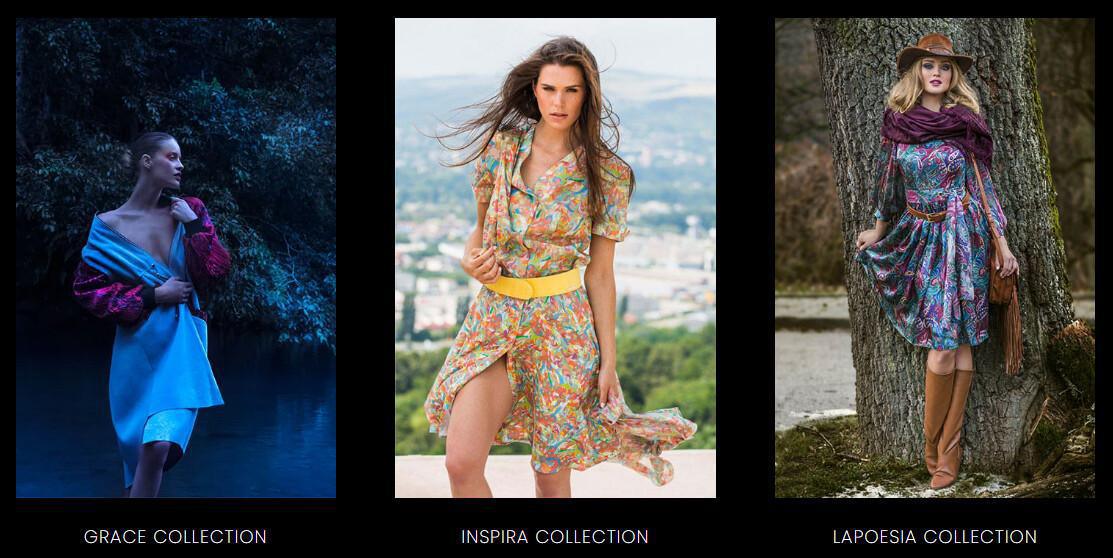 JITKA KLETT Couture JITKA KLETT Couture