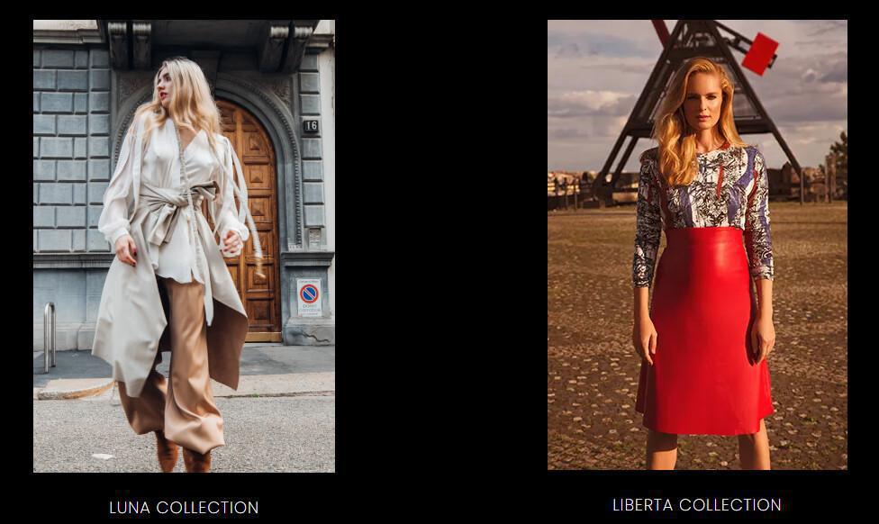 JITKA KLETT Couture JITKA KLETT Couture