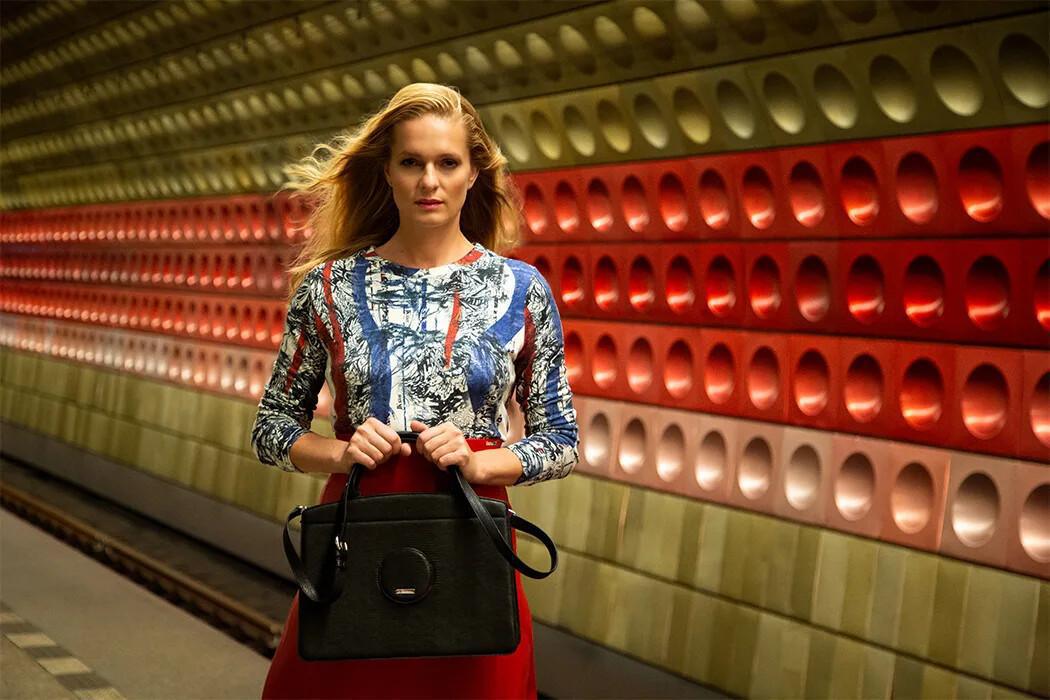 JITKA KLETT Couture JITKA KLETT Couture