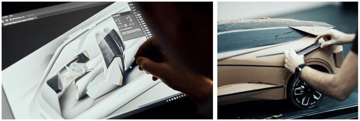 DS AUTOMOBILES DS AUTOMOBILES