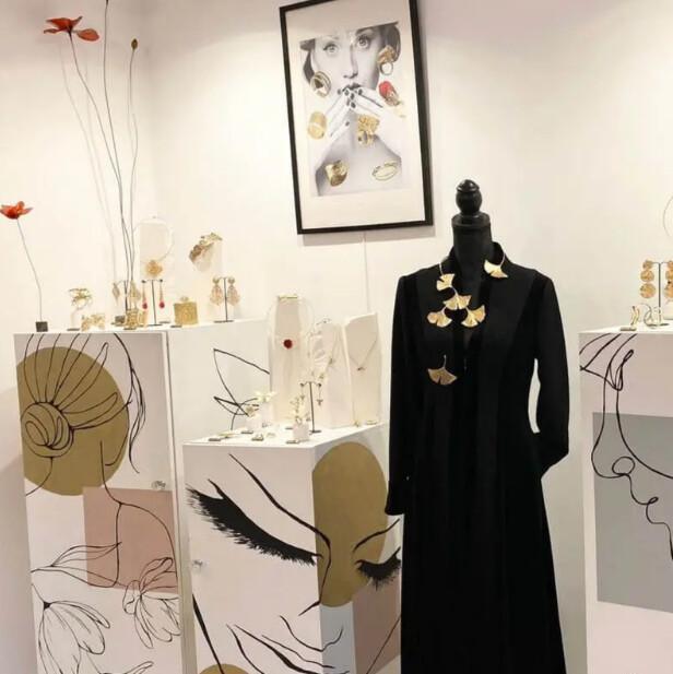 VERPAL BIJOUX VERPAL BIJOUX