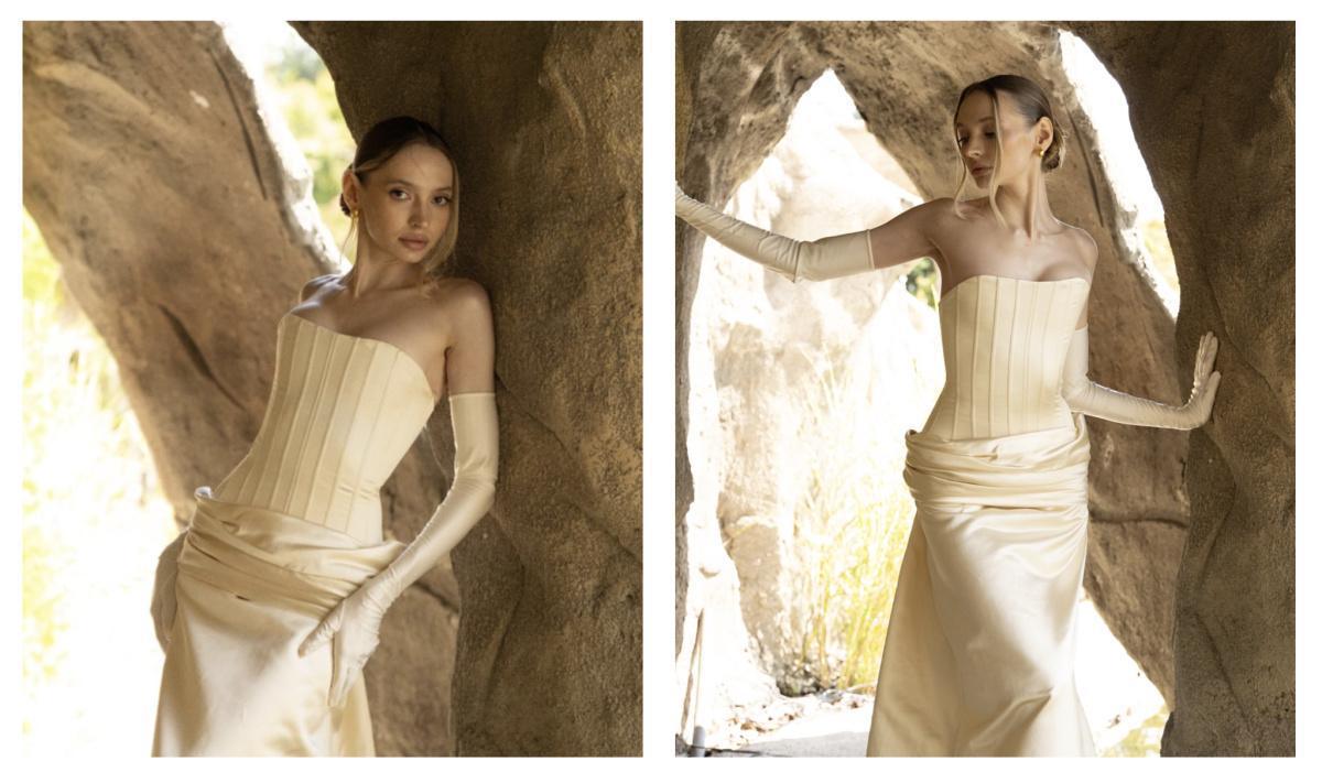 KYRYLENKO COUTURE - Zoryana Kyrylenko Fashion Designer KYRYLENKO COUTURE - Zoryana Kyrylenko Fashion Designer