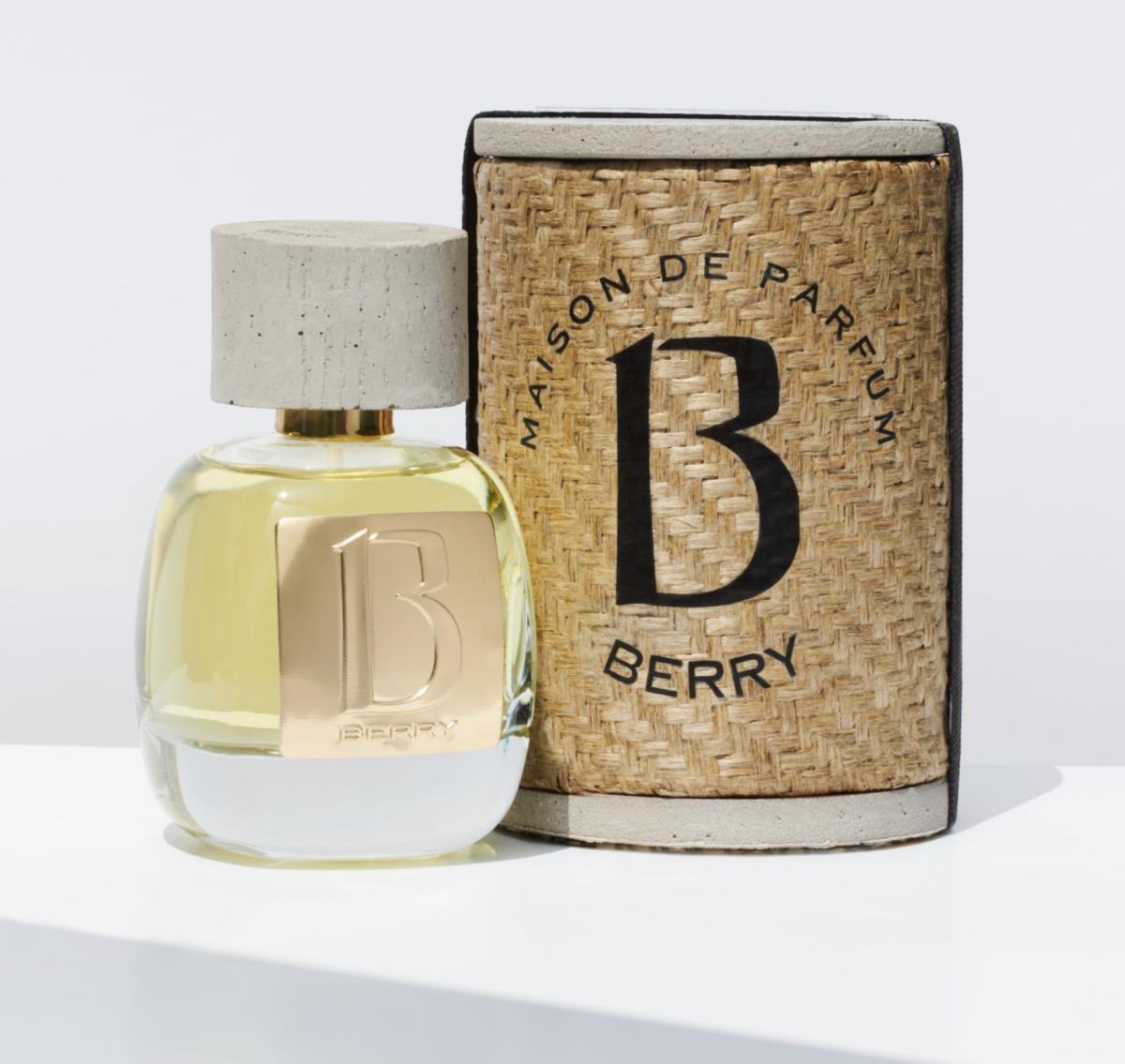 Maison De Parfum Berry Maison De Parfum Berry