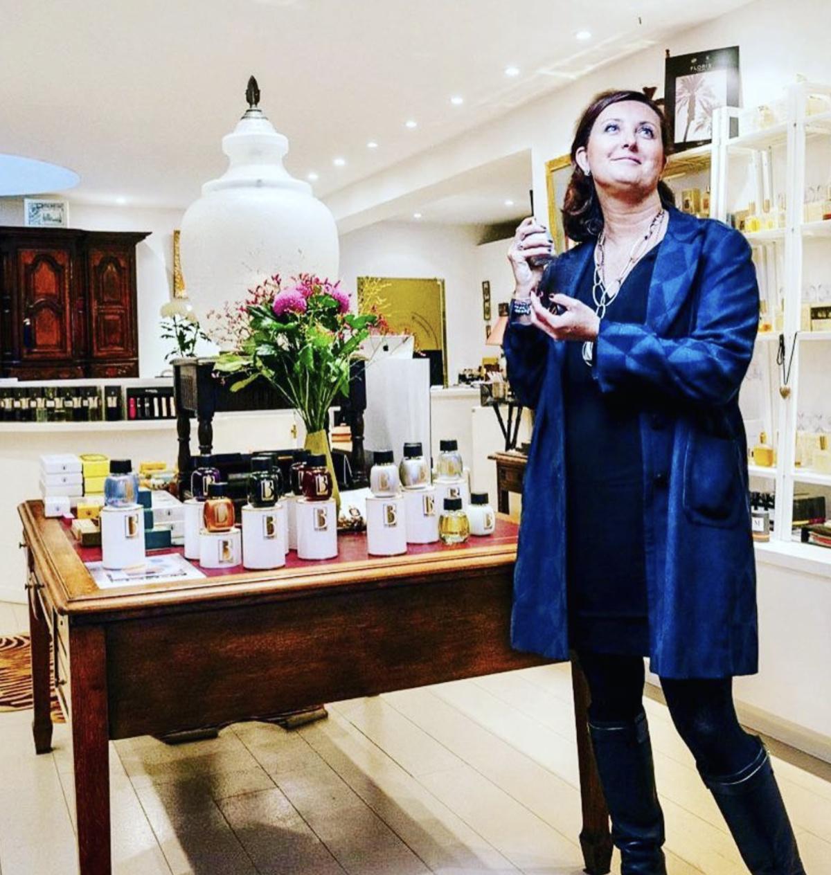 Maison De Parfum Berry Maison De Parfum Berry