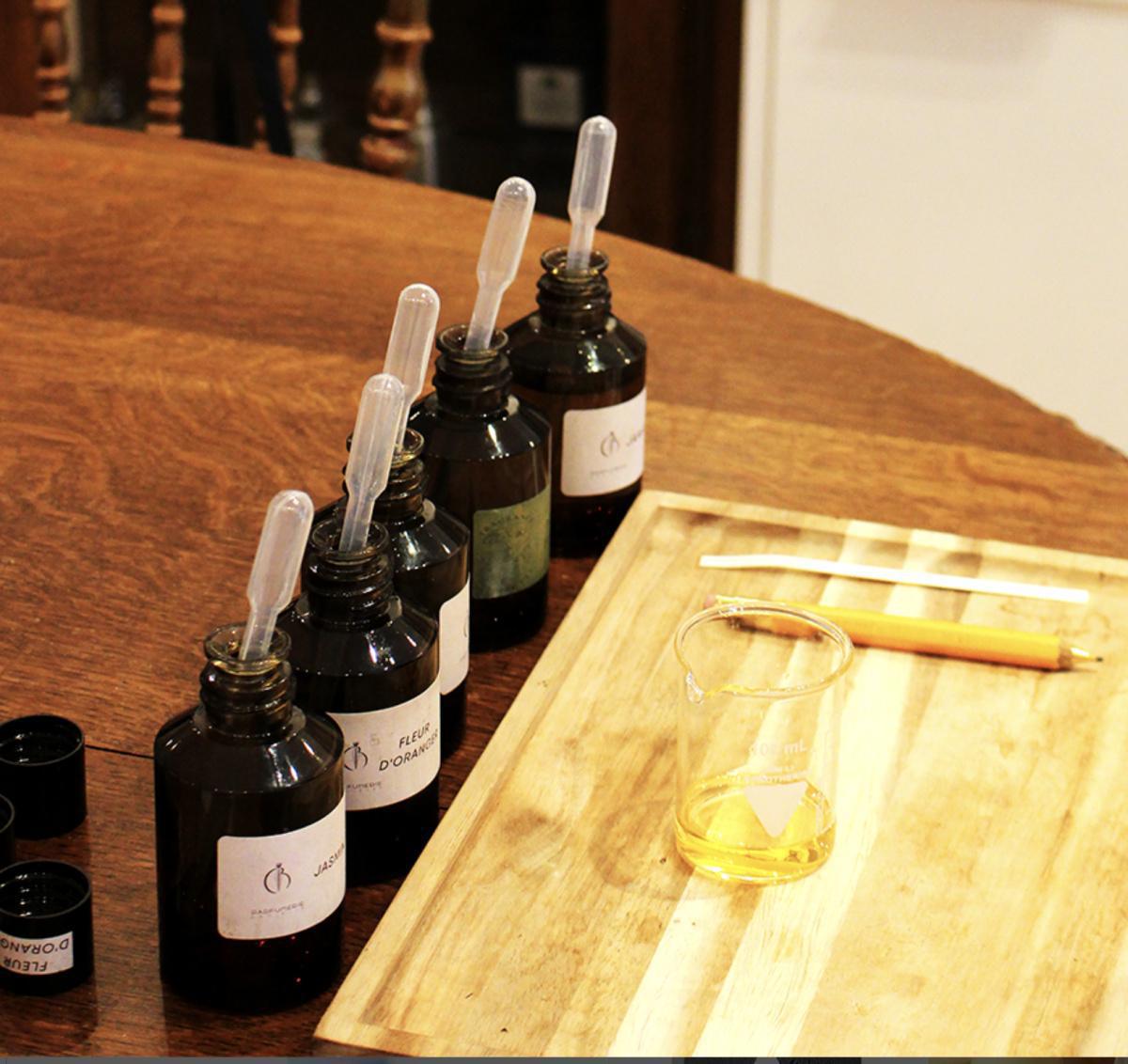 Maison De Parfum Berry Maison De Parfum Berry