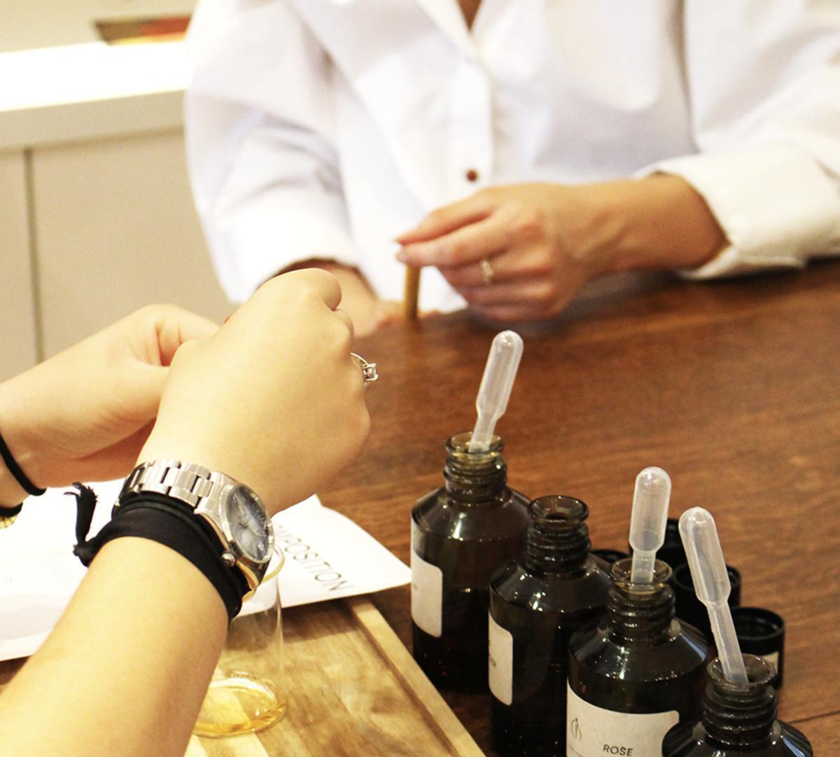 Maison De Parfum Berry Maison De Parfum Berry