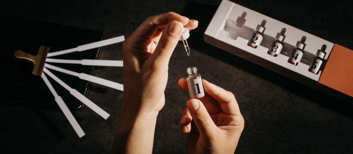 Maison De Parfum Berry Maison De Parfum Berry