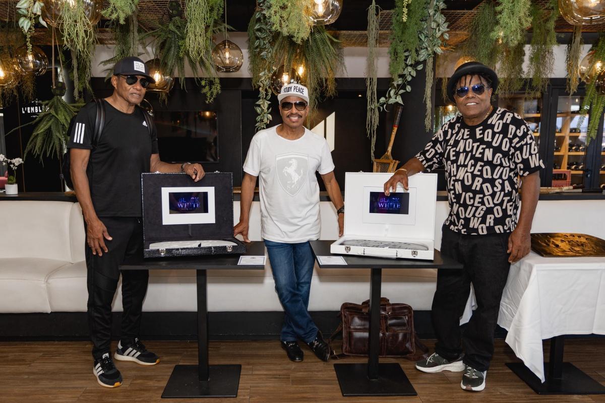 Jackson Family Foundation Group Jackson Family Foundation Group