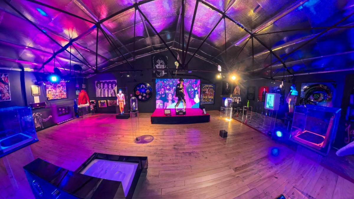 Jackson Family Foundation Group Jackson Family Foundation Group