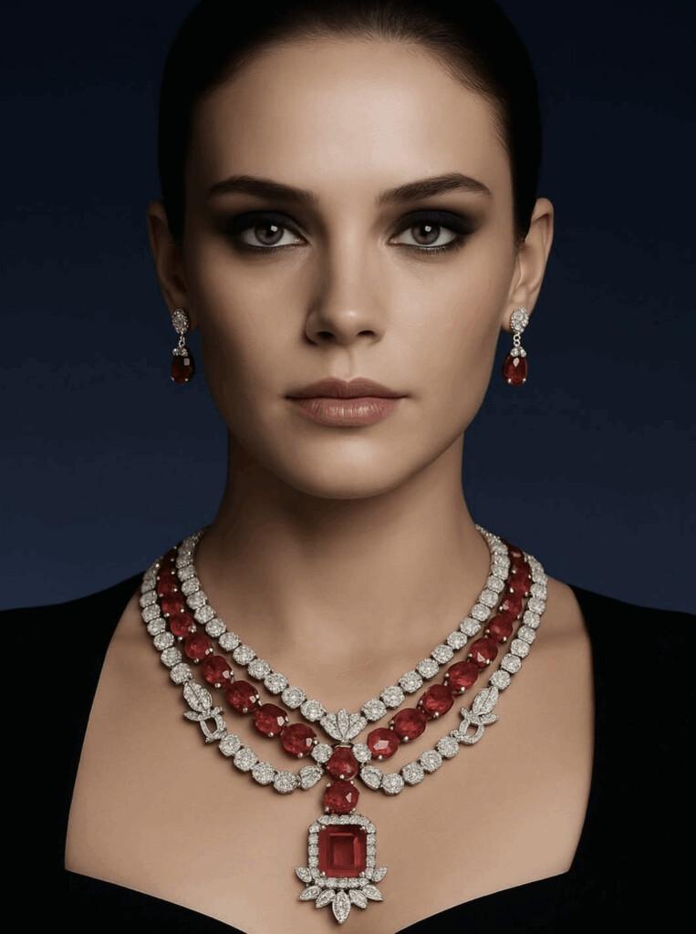 DADESHQELIANI - Georgian luxury brand DADESHQELIANI - Georgian luxury brand