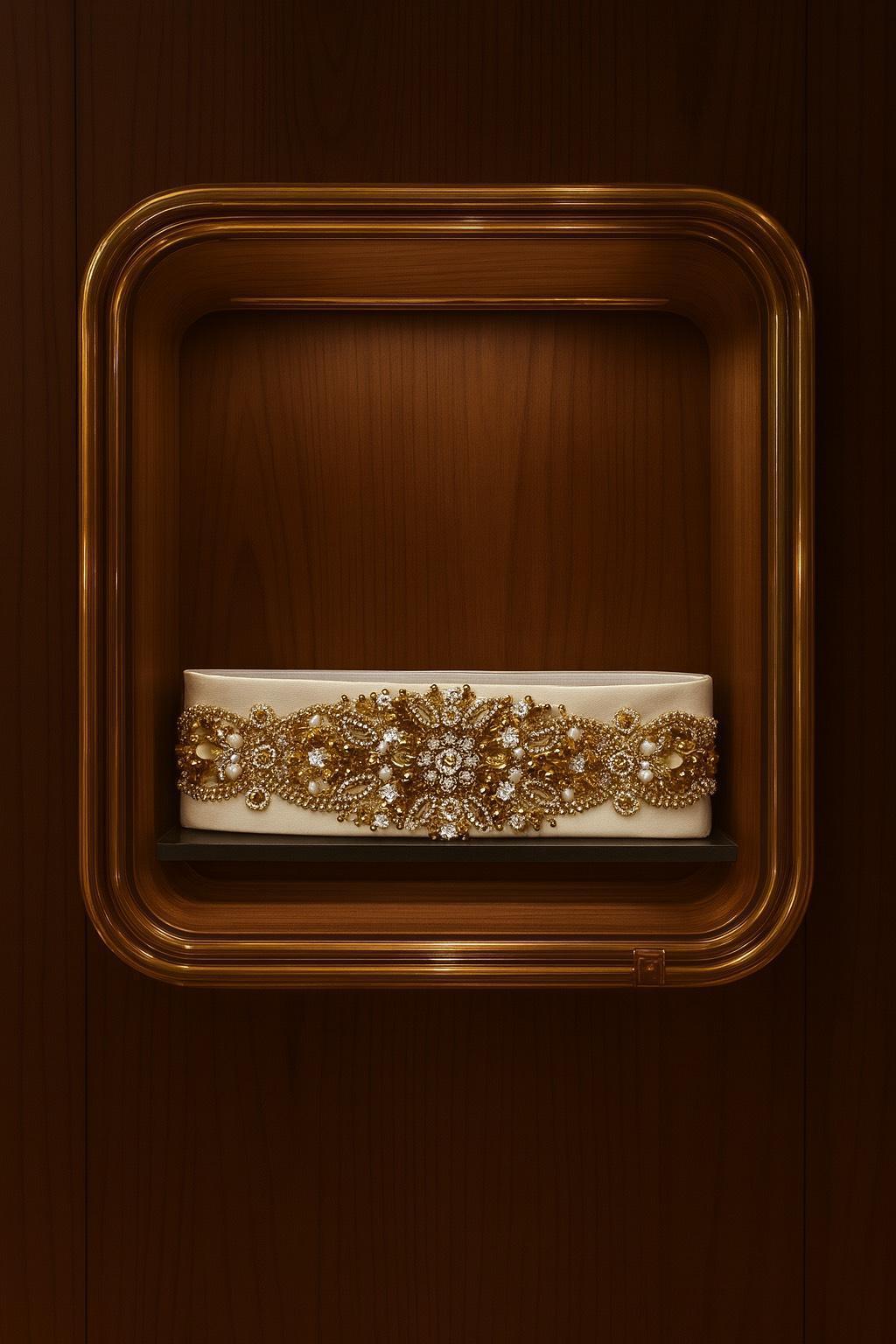 DADESHQELIANI - Georgian luxury brand DADESHQELIANI - Georgian luxury brand