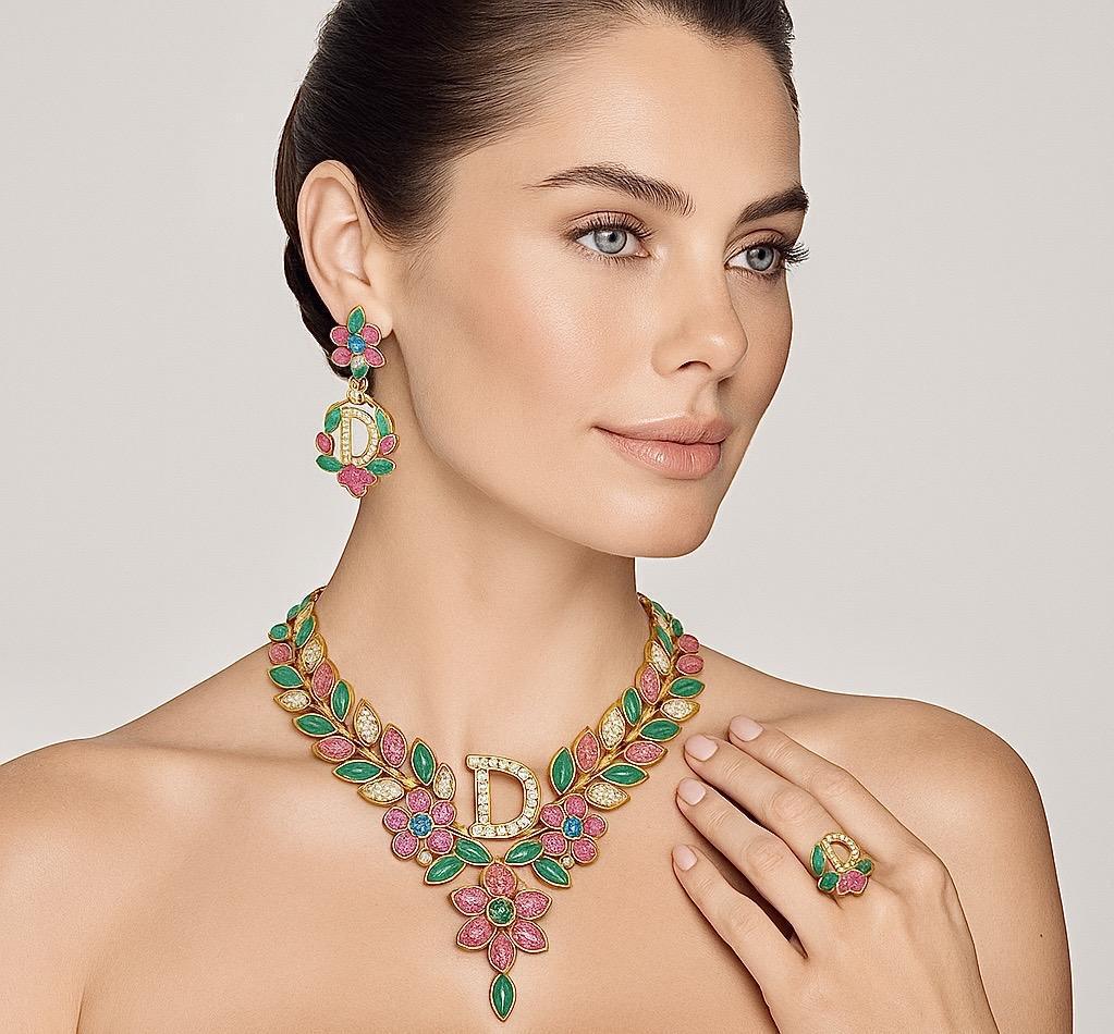 DADESHQELIANI - Georgian luxury brand DADESHQELIANI - Georgian luxury brand