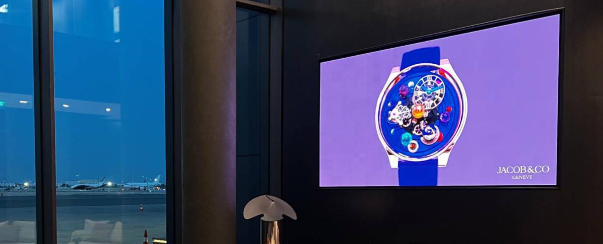 PRIVATE JET MEDIA PRIVATE JET MEDIA