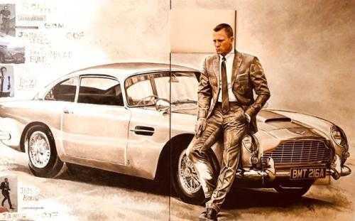 NATACHA TOUTAIN - ARTIST NATACHA TOUTAIN - ARTIST