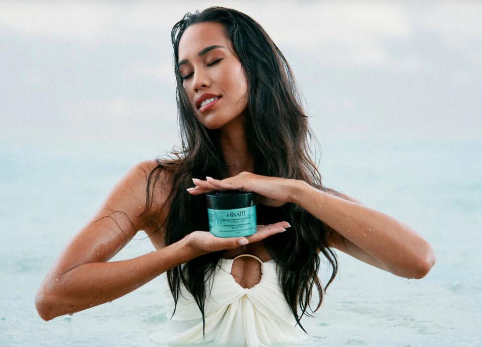 Hinaiti I Polynesian Excellence x French Expertise Hinaiti I Polynesian Excellence x French Expertise