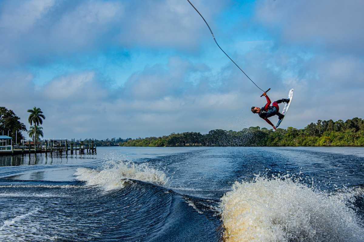 Kirby's School of Wake —&nbsp;Fort Myers, Florida