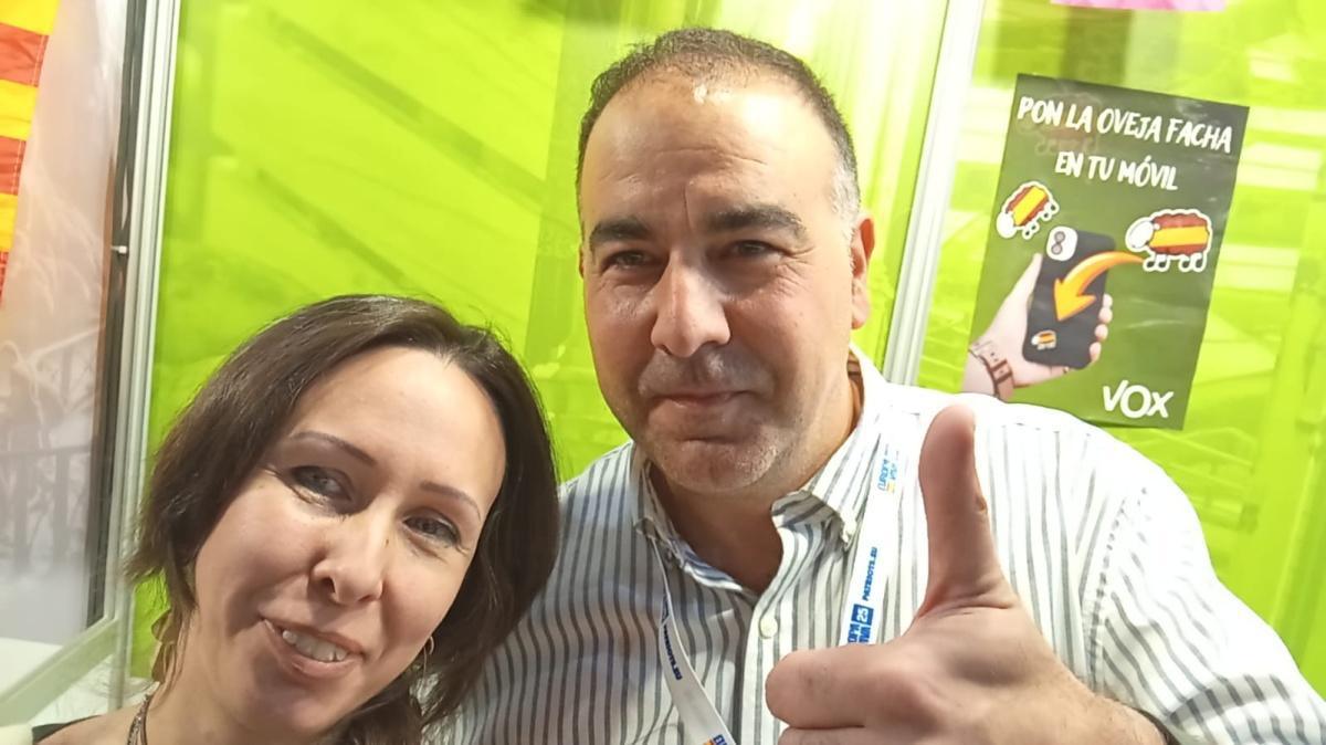 Multicanal Radio Presente en 'Europa VIVA 25 Multicanal Radio Presente en 'Europa VIVA 25