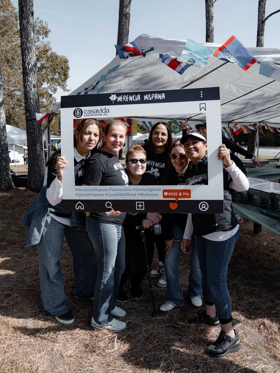 Herencia Hispana 2025 Herencia Hispana 2025