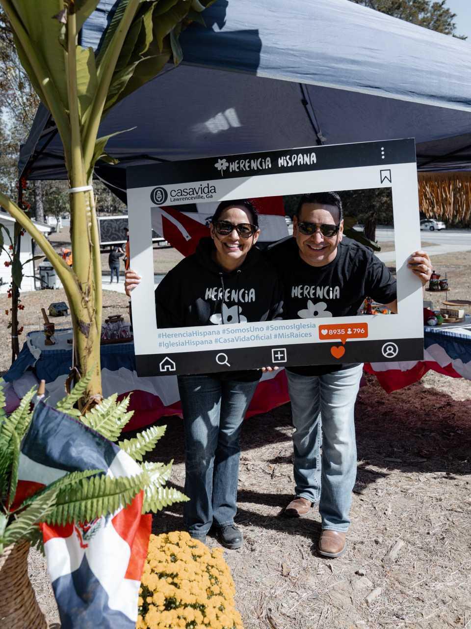 Herencia Hispana 2025 Herencia Hispana 2025