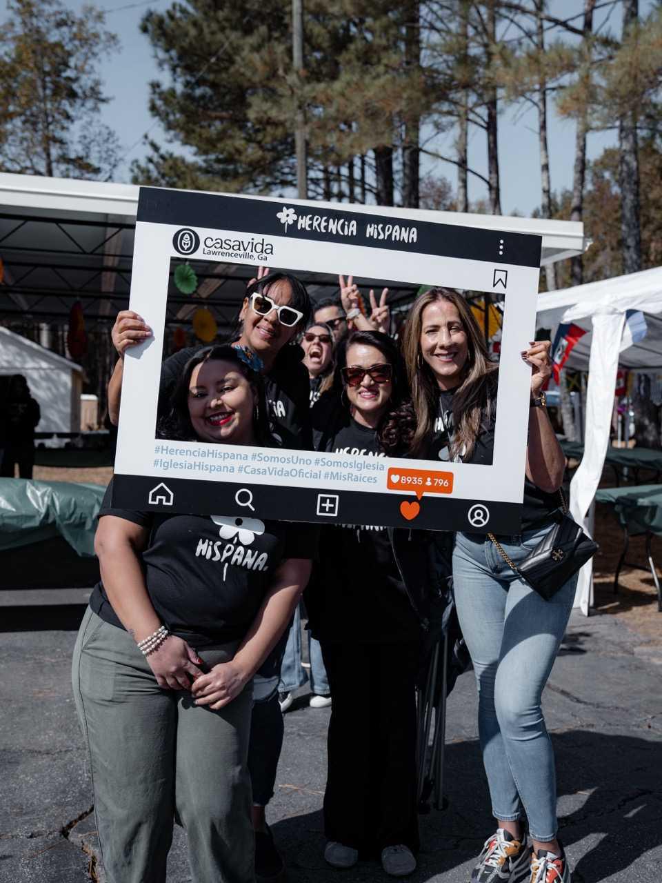 Herencia Hispana 2025 Herencia Hispana 2025