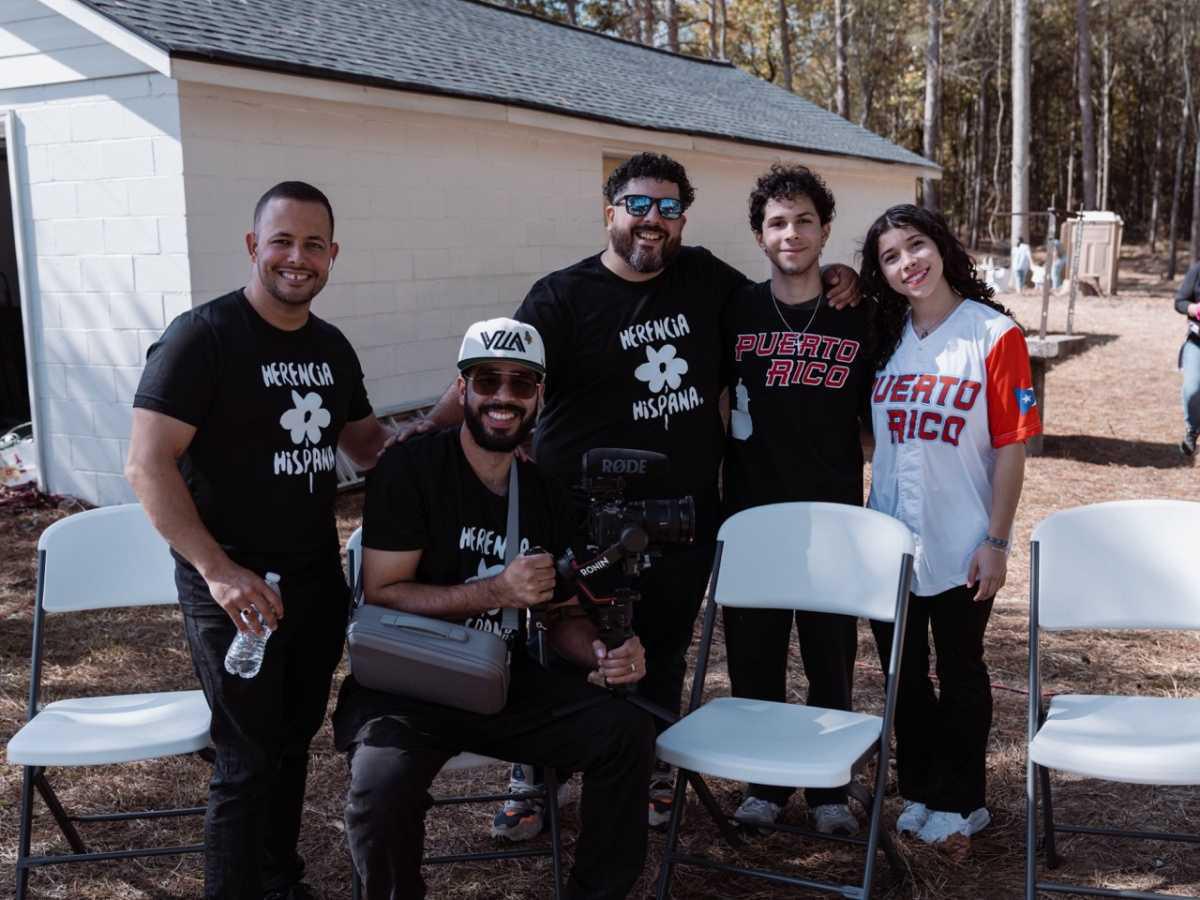 Herencia Hispana 2025