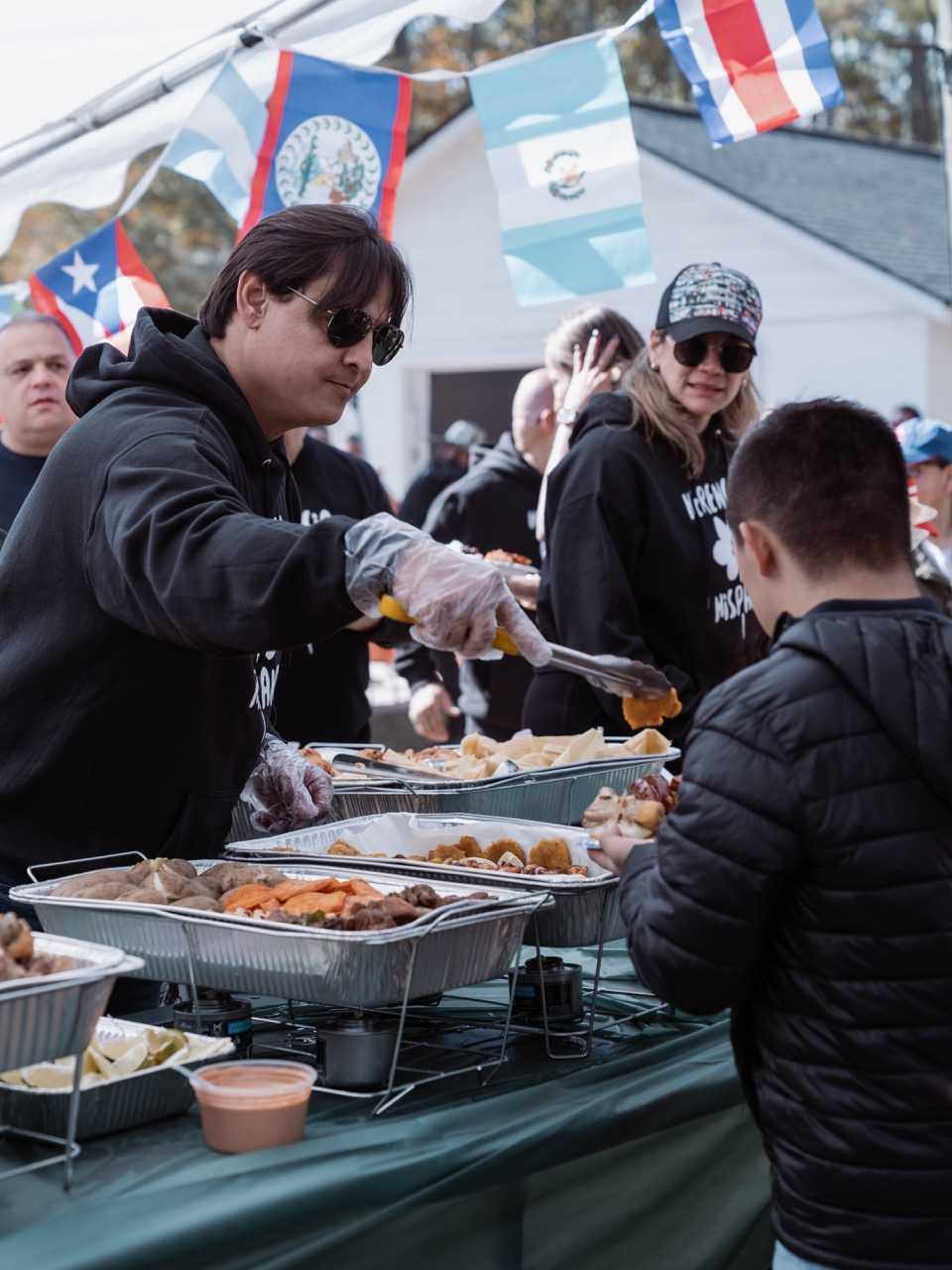 Herencia Hispana 2025