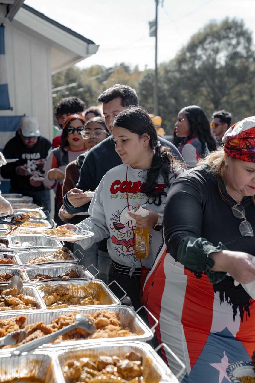 Herencia Hispana 2025