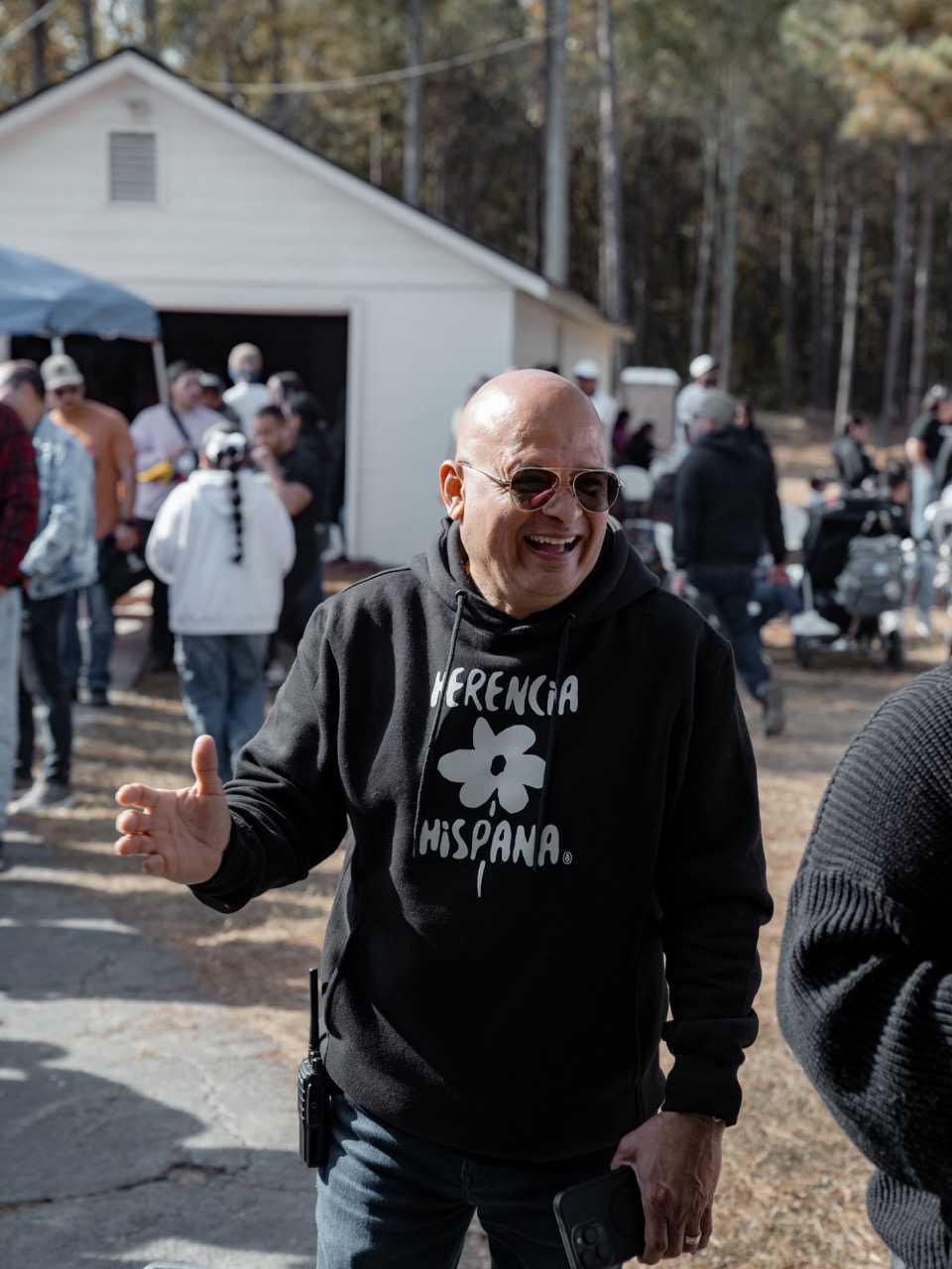 Herencia Hispana 2025