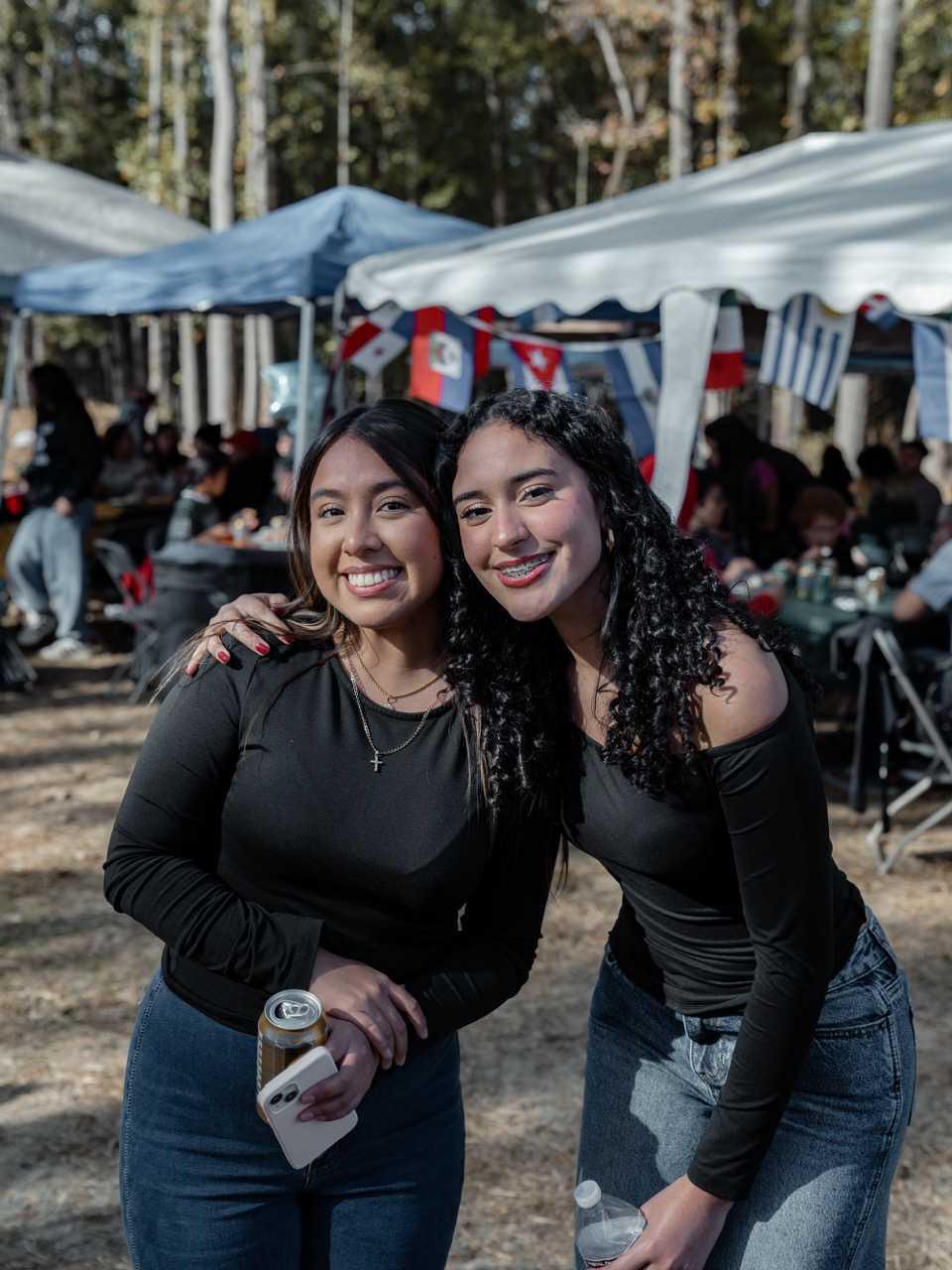 Herencia Hispana 2025