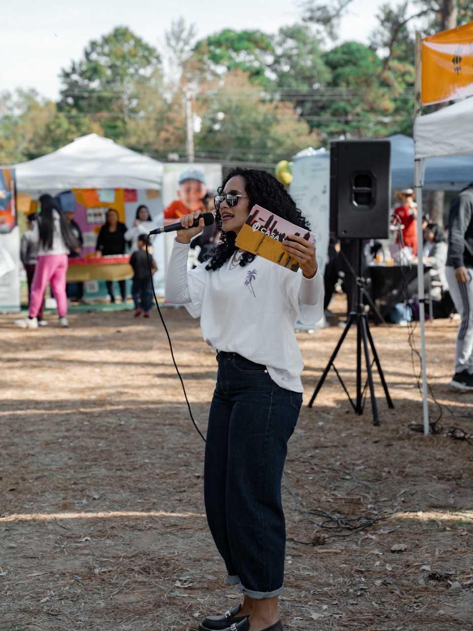 Herencia Hispana 2025